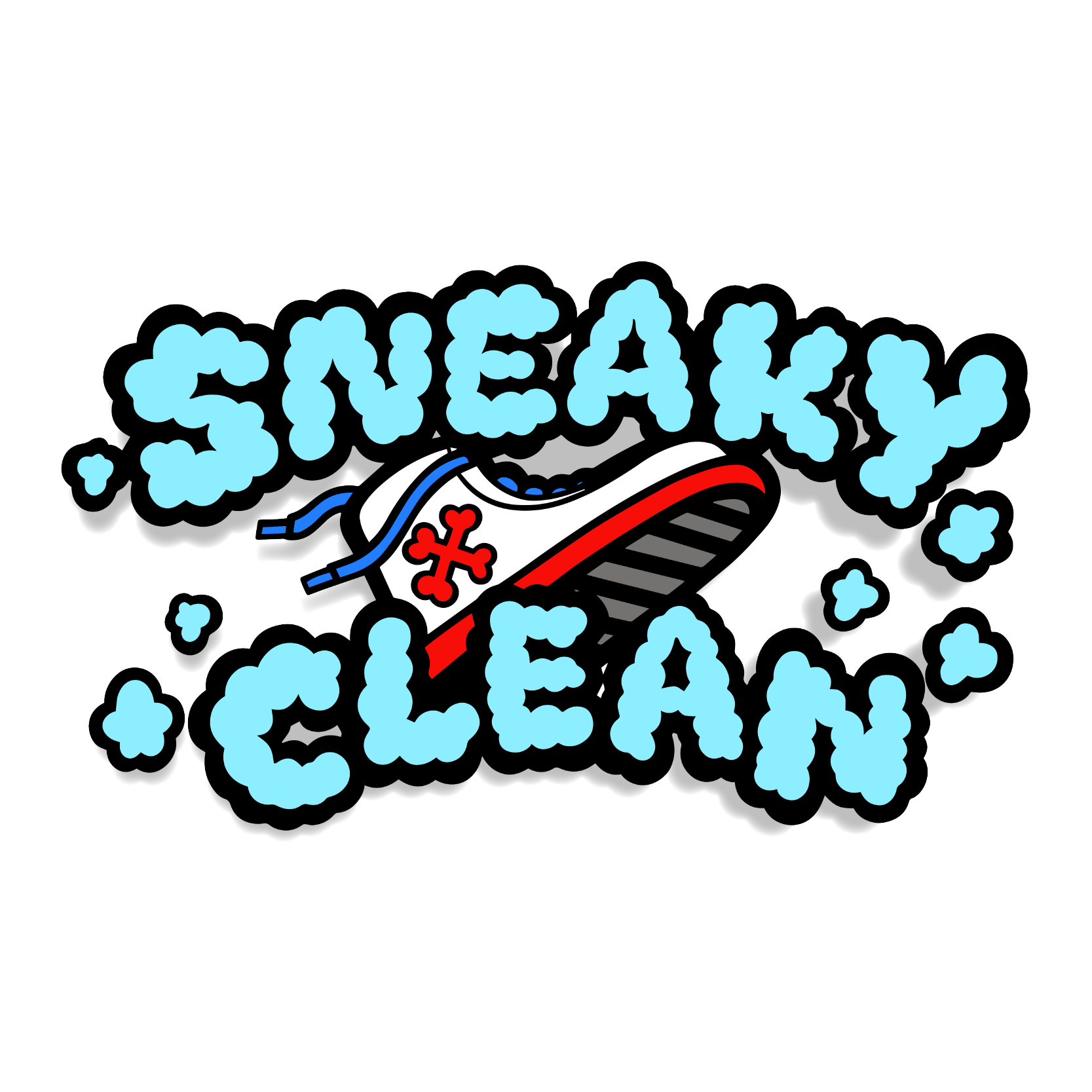 Sneaky Clean Co